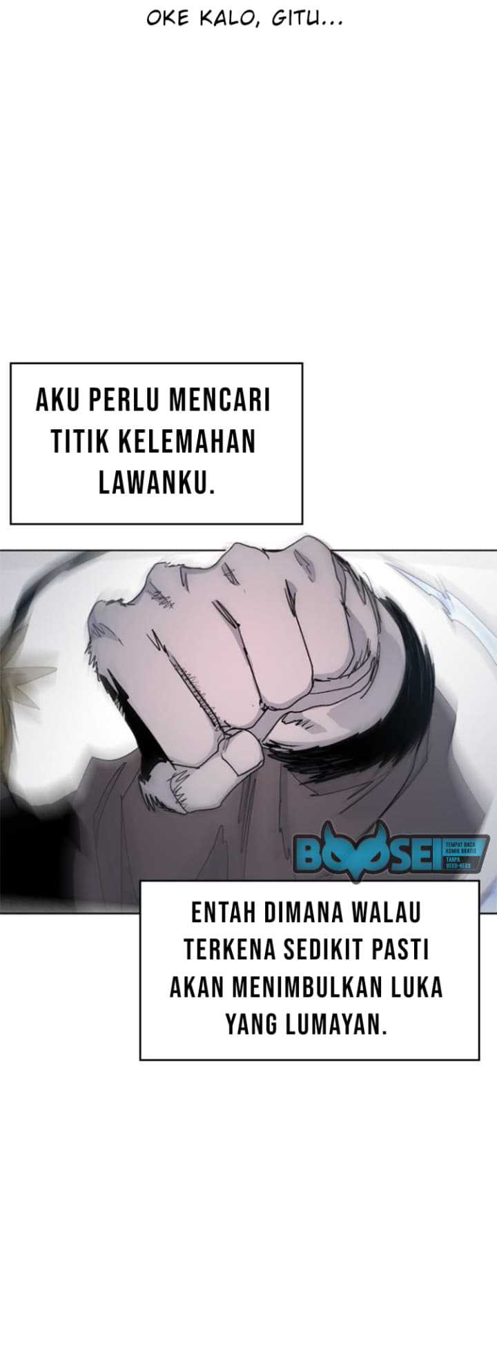 The Last Knight Of The Fire (The Knight of Embers) Chapter 33 halaman 41