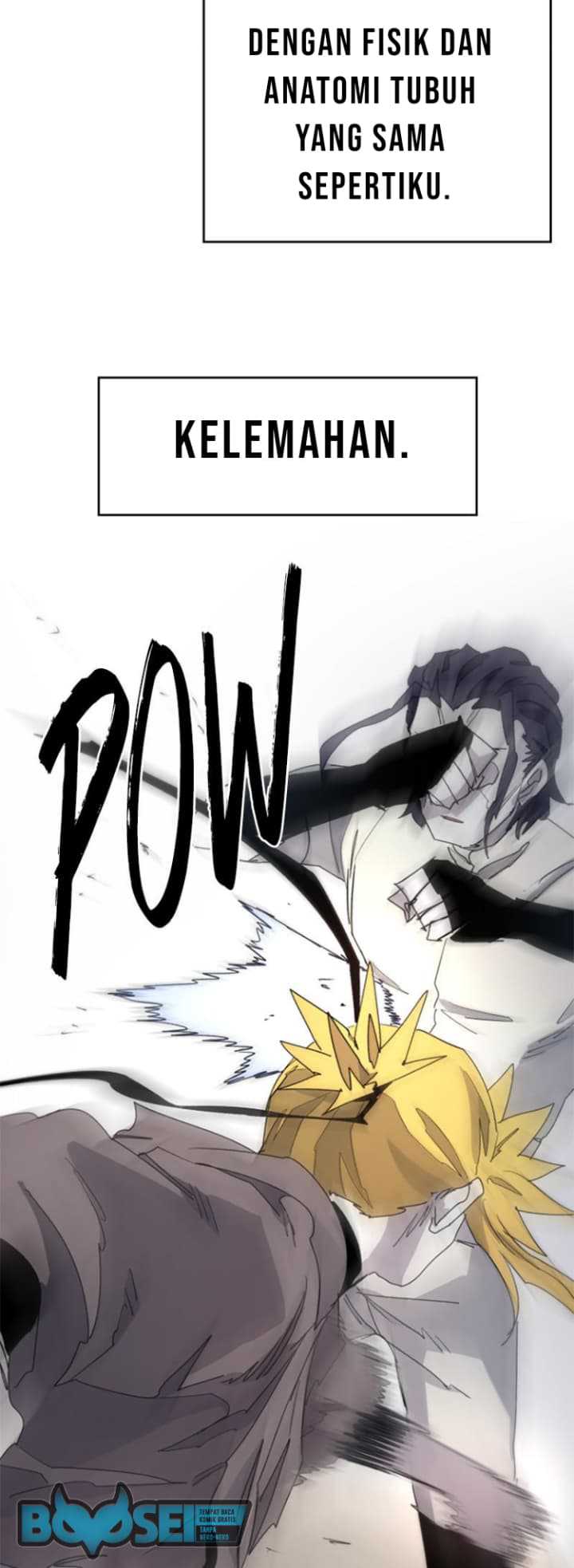 The Last Knight Of The Fire (The Knight of Embers) Chapter 33 halaman 43