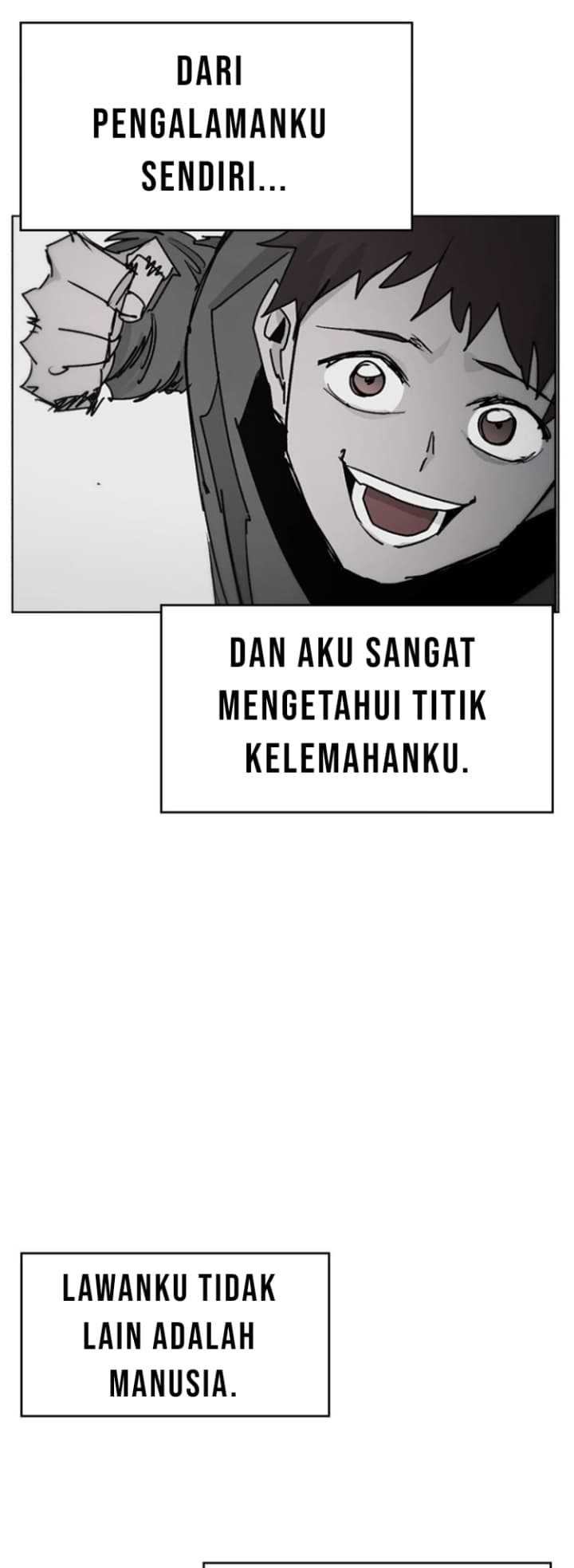 The Last Knight Of The Fire (The Knight of Embers) Chapter 33 halaman 42
