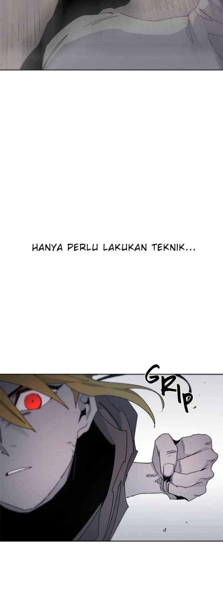 The Last Knight Of The Fire (The Knight of Embers) Chapter 33 halaman 38