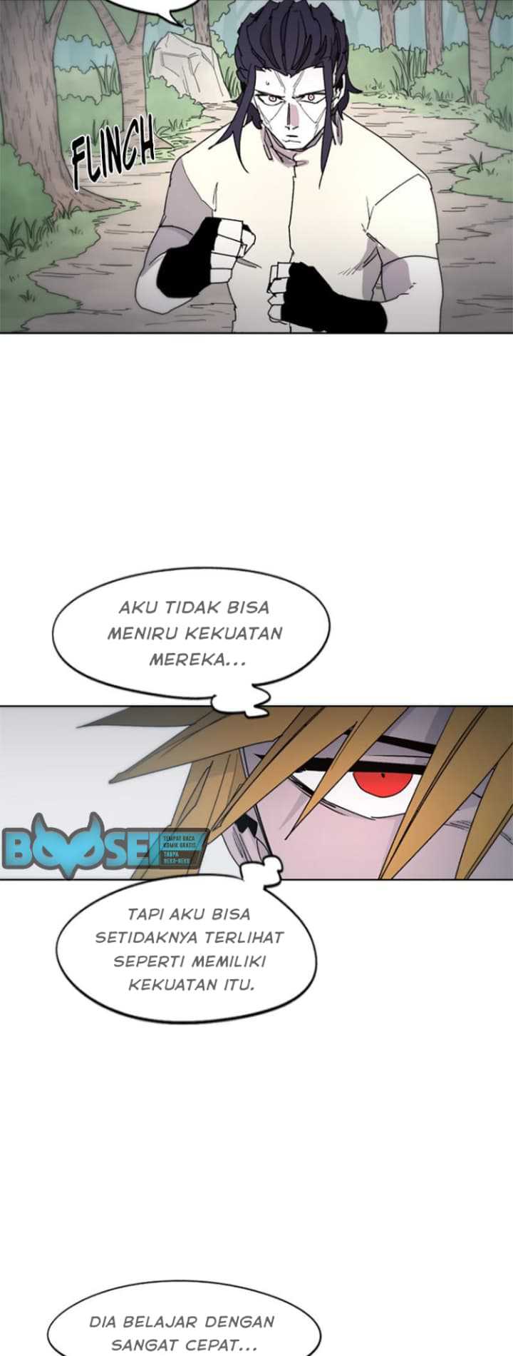 The Last Knight Of The Fire (The Knight of Embers) Chapter 33 halaman 33