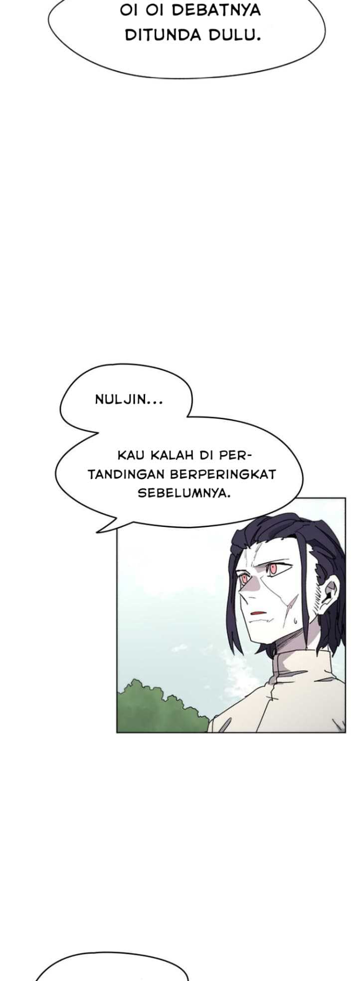 The Last Knight Of The Fire (The Knight of Embers) Chapter 33 halaman 25