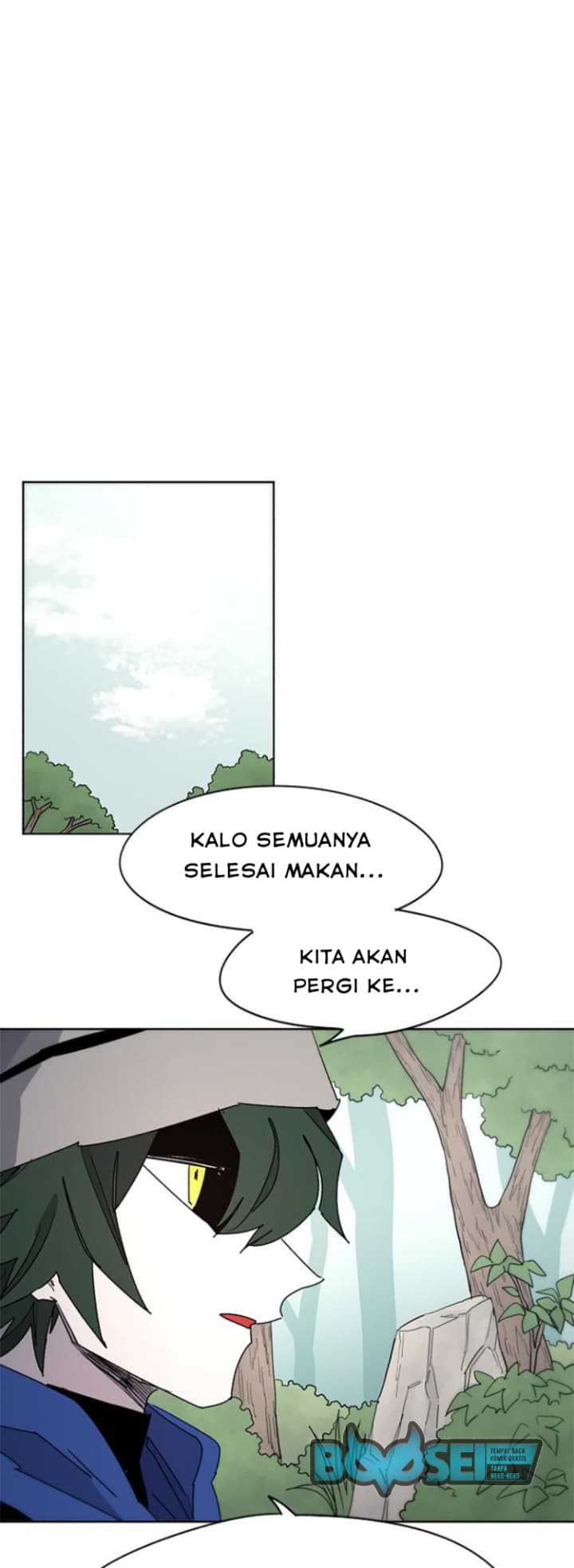 The Last Knight Of The Fire (The Knight of Embers) Chapter 33 halaman 24