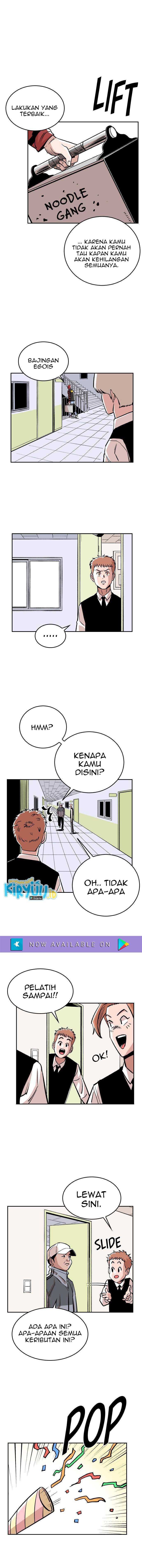 Build Up Chapter 42 halaman 11