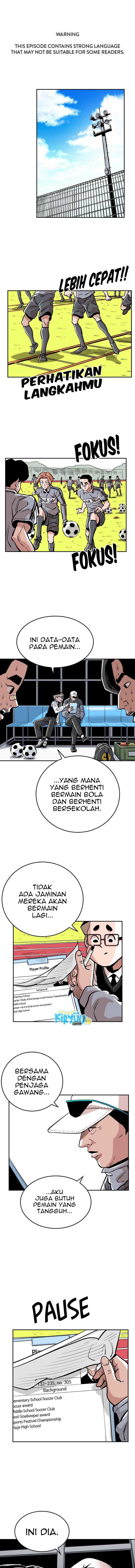 Build Up Chapter 42 halaman 2