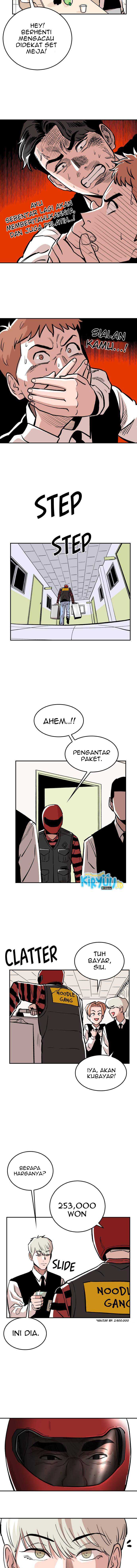 Build Up Chapter 42 halaman 8