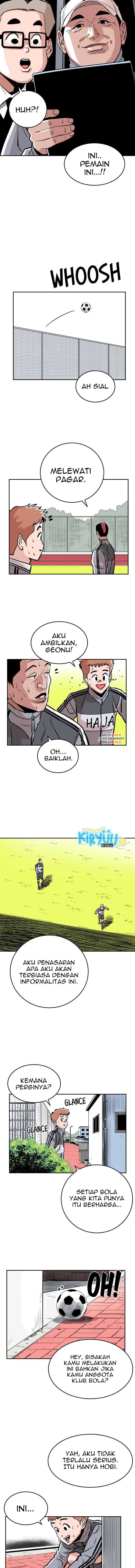 Build Up Chapter 42 halaman 3