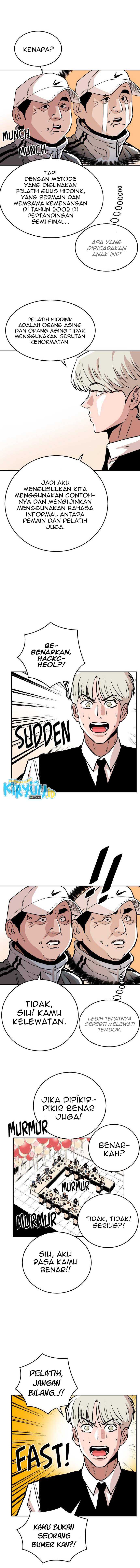 Build Up Chapter 42 halaman 13