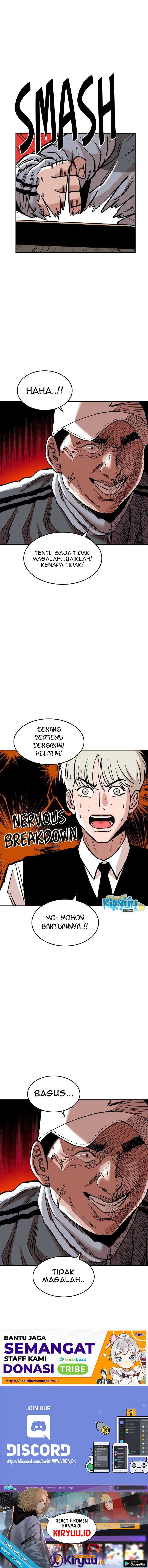 Build Up Chapter 42 halaman 14