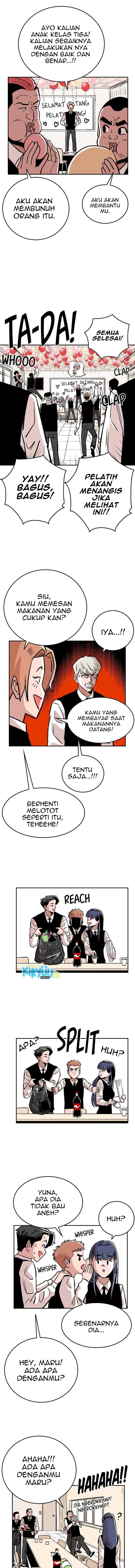 Build Up Chapter 42 halaman 7