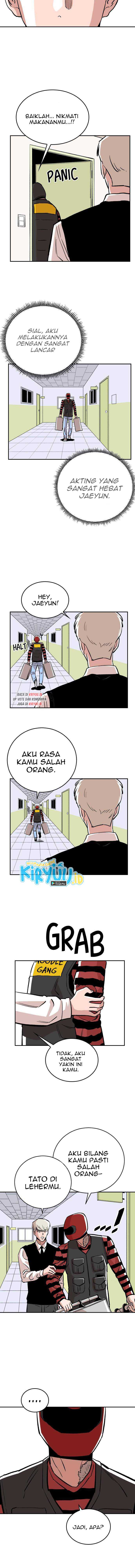Build Up Chapter 42 halaman 9