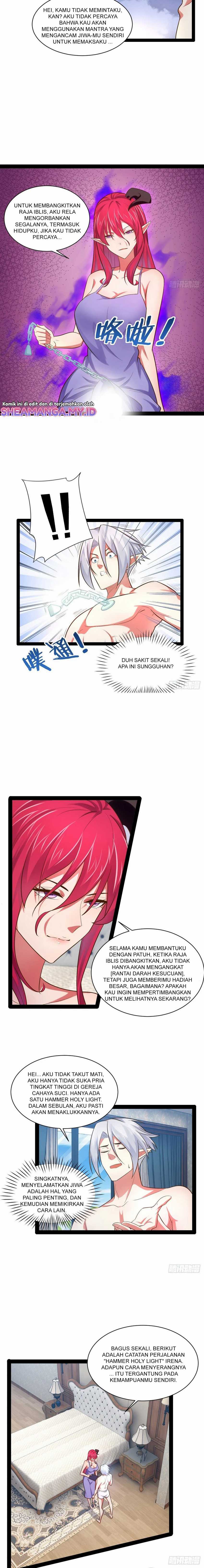 Starting From Maximum Charm Point 1 Chapter 27 halaman 8