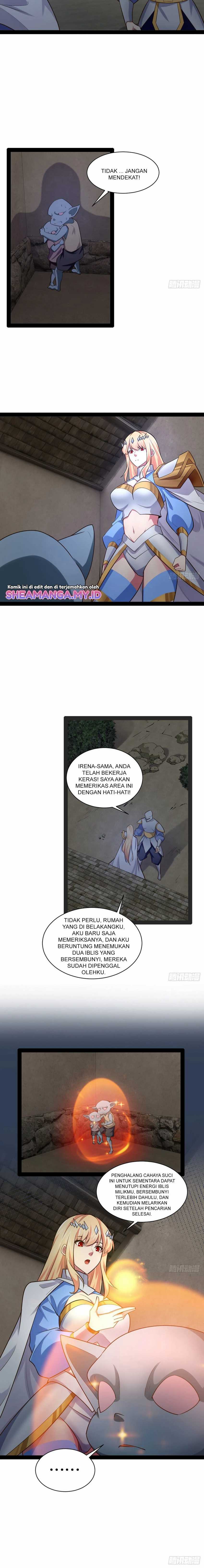 Starting From Maximum Charm Point 1 Chapter 28 halaman 7