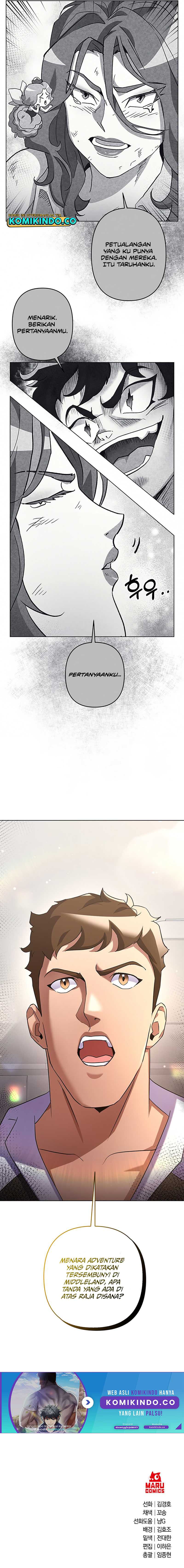 Surviving In An Action Manhwa Chapter 21 halaman 12