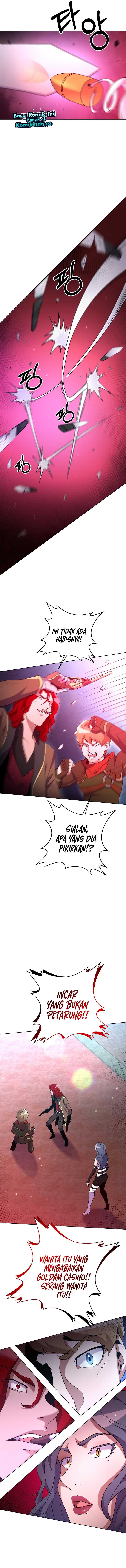 Surviving In An Action Manhwa Chapter 22 halaman 10