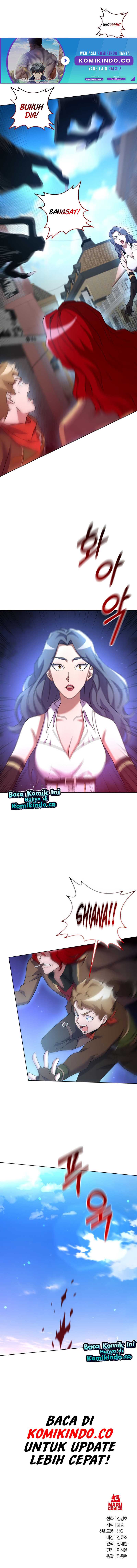 Surviving In An Action Manhwa Chapter 22 halaman 11