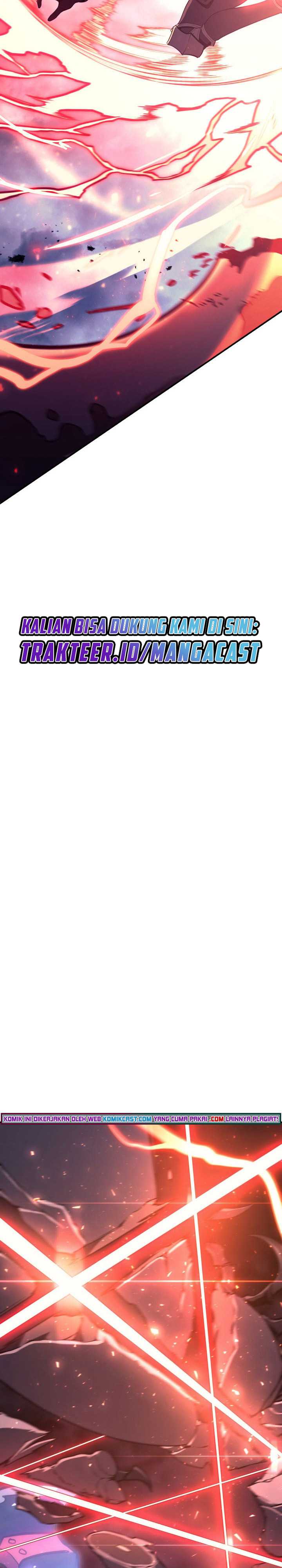 A Disaster-Class Hero Has Returned Chapter 38 halaman 10
