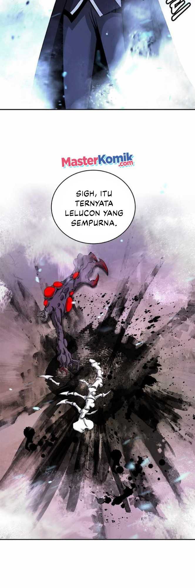 Cystic Story (Call The Spear) Chapter 66 halaman 4
