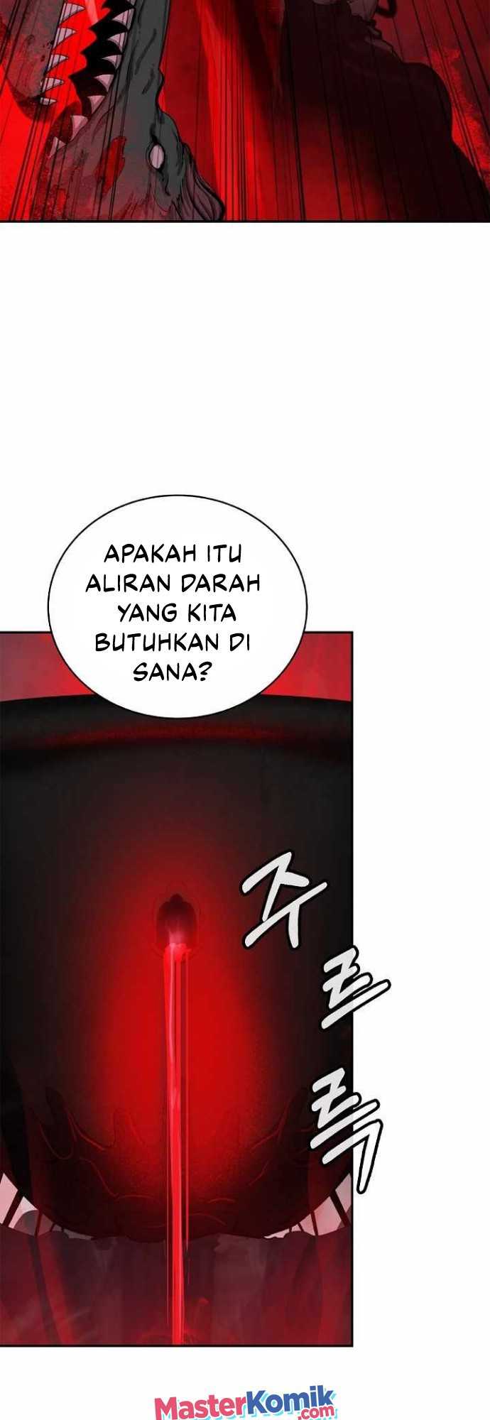 Cystic Story (Call The Spear) Chapter 66 halaman 15
