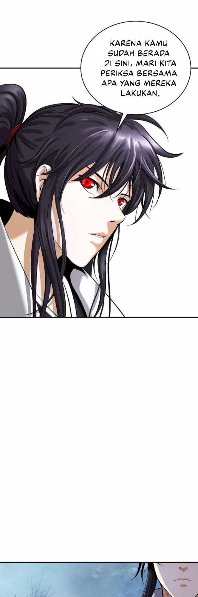 Cystic Story (Call The Spear) Chapter 66 halaman 8
