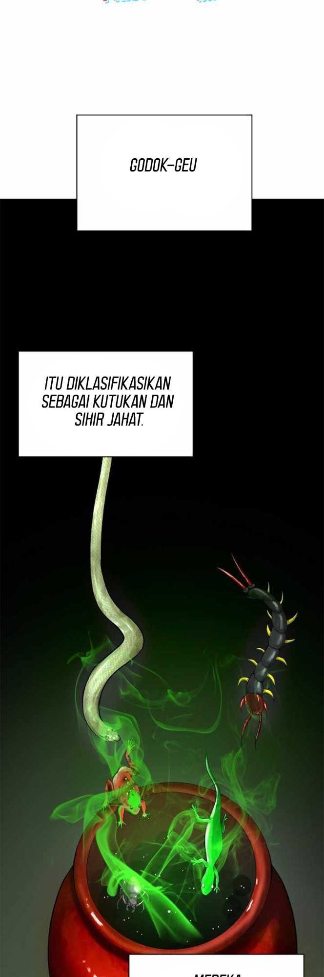 Cystic Story (Call The Spear) Chapter 66 halaman 11