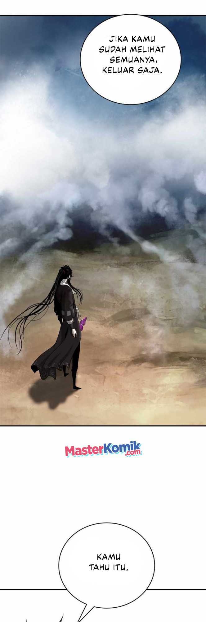 Cystic Story (Call The Spear) Chapter 66 halaman 6