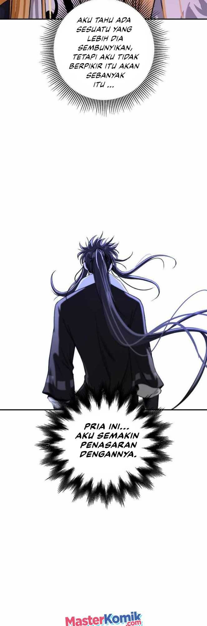 Cystic Story (Call The Spear) Chapter 66 halaman 10