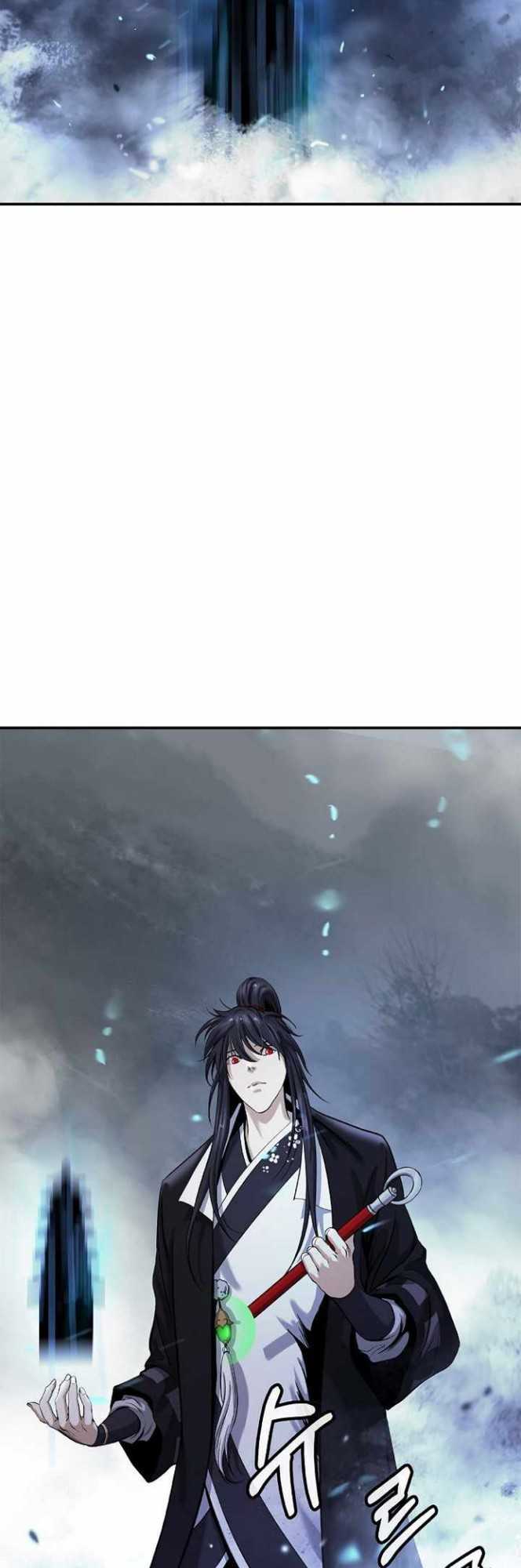 Cystic Story (Call The Spear) Chapter 66 halaman 3