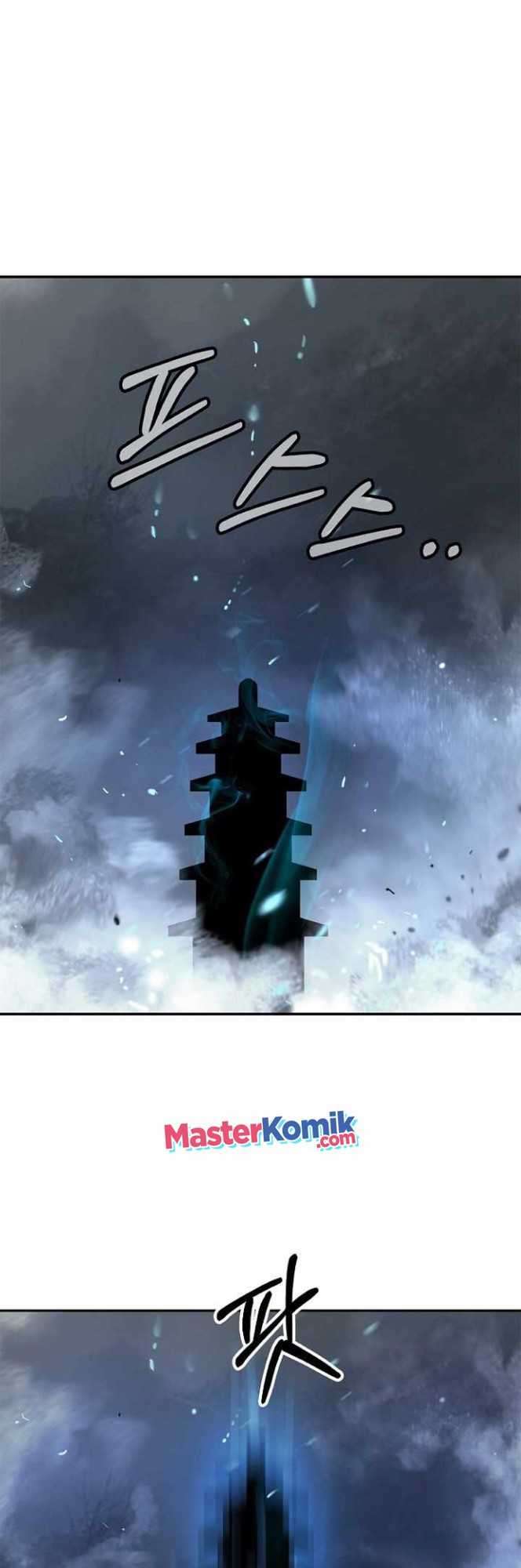 Cystic Story (Call The Spear) Chapter 66 halaman 2
