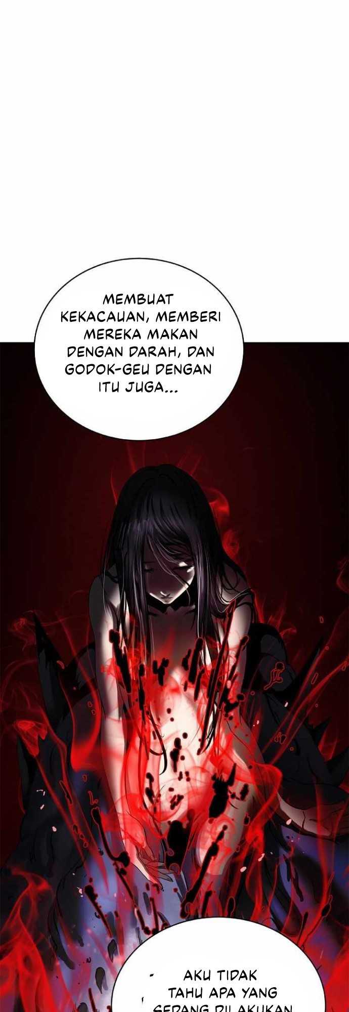 Cystic Story (Call The Spear) Chapter 66 halaman 17