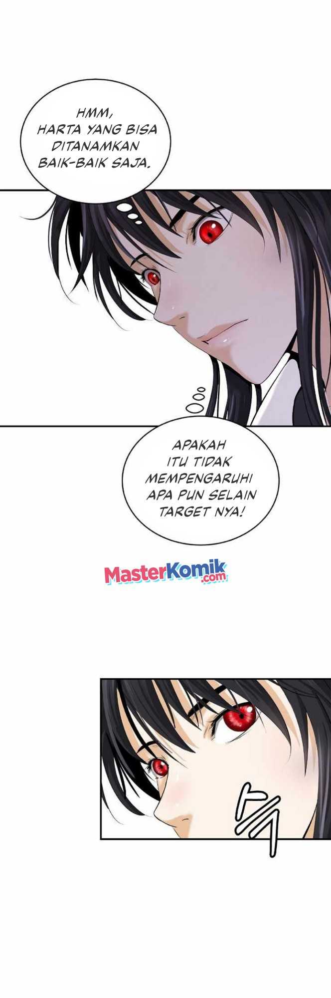 Cystic Story (Call The Spear) Chapter 66 halaman 5