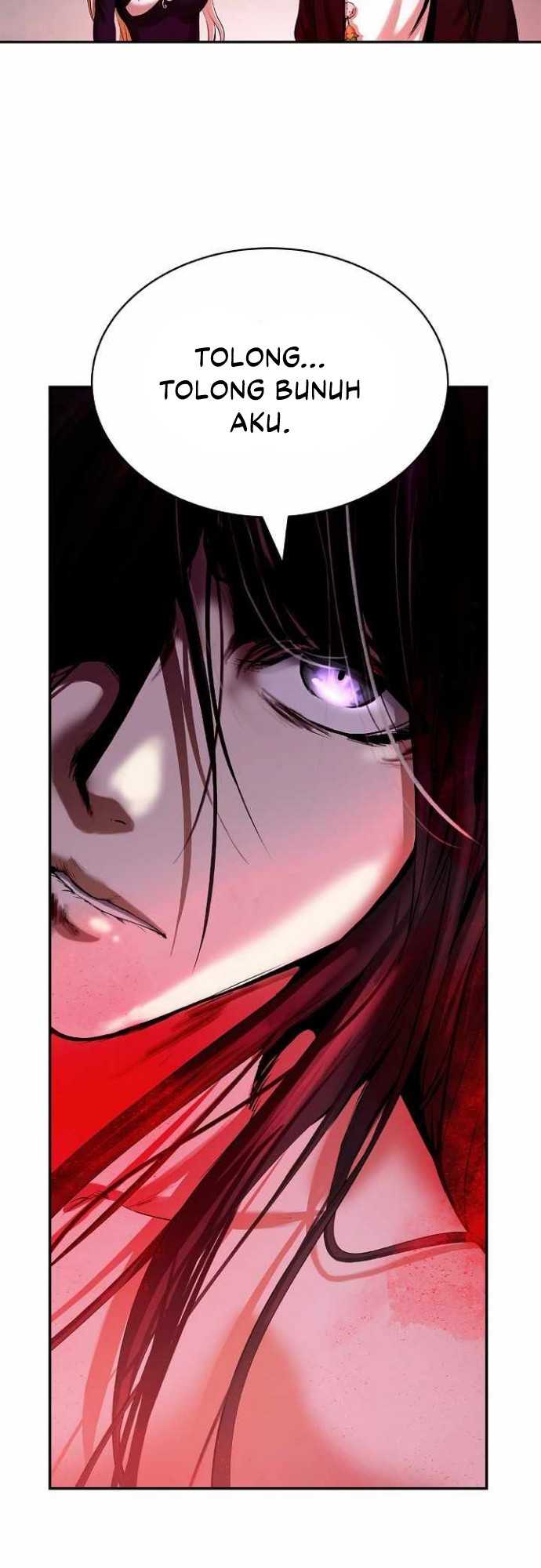 Cystic Story (Call The Spear) Chapter 66 halaman 20