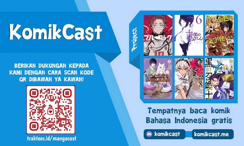 Yuusha Party wo Tsuihou Sareta Beast Tamer Saikyou Shuzoku Nekomimi Shojo to Deau Chapter 59