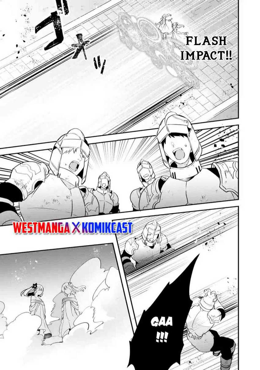 Yuusha Party wo Tsuihou Sareta Beast Tamer Saikyou Shuzoku Nekomimi Shojo to Deau Chapter 59