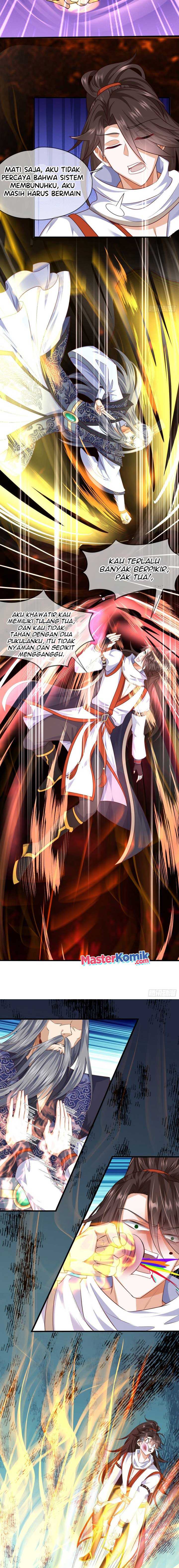 When I Die, I Will Become Stronger! Chapter 6 halaman 5