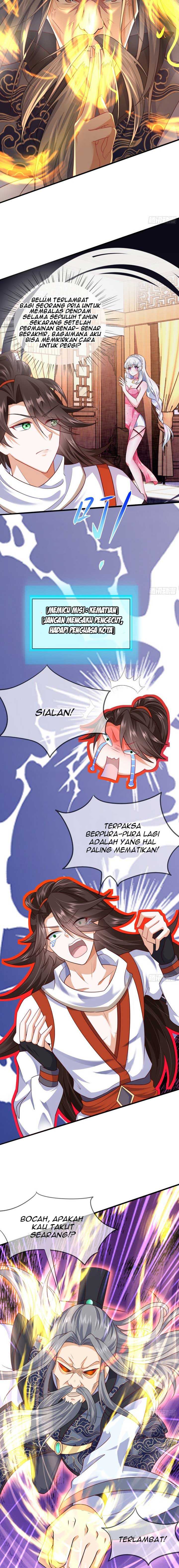 When I Die, I Will Become Stronger! Chapter 6 halaman 4