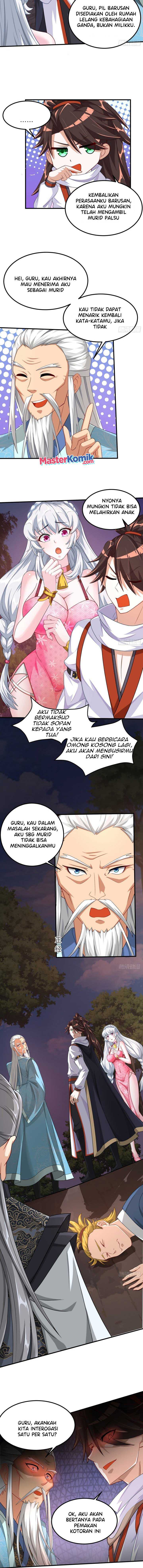 When I Die, I Will Become Stronger! Chapter 6 halaman 9
