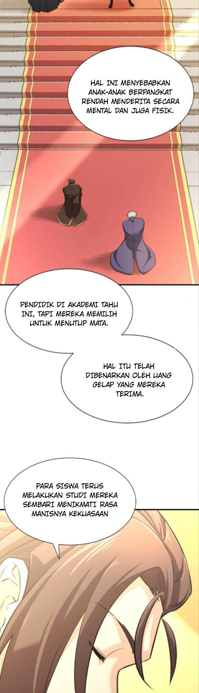 The World’s Best Engineer Chapter 42 halaman 11