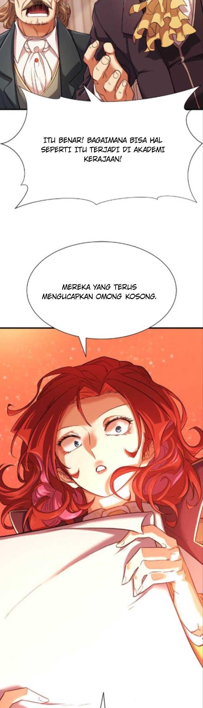 The World’s Best Engineer Chapter 42 halaman 15