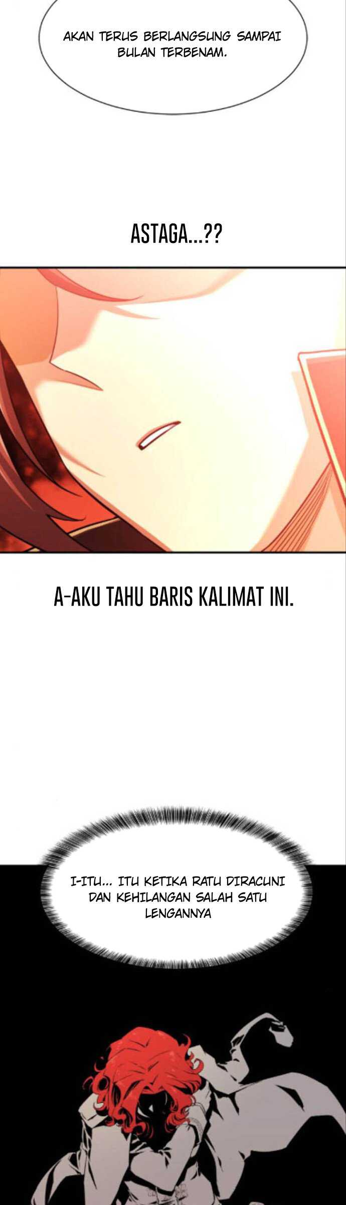 The World’s Best Engineer Chapter 42 halaman 47