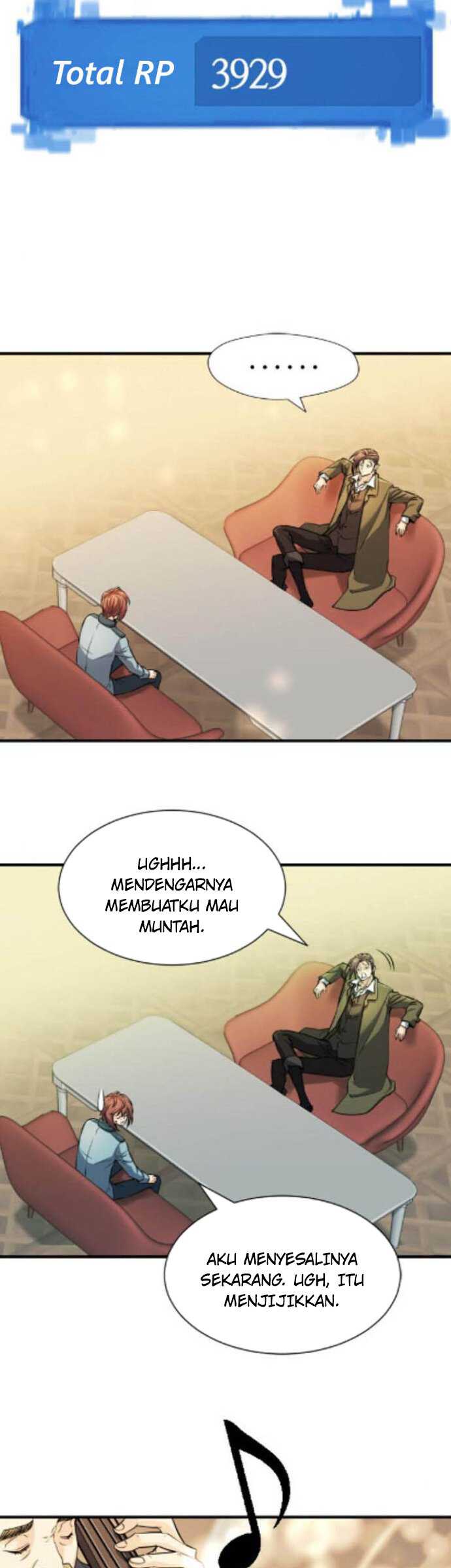 The World’s Best Engineer Chapter 42 halaman 33