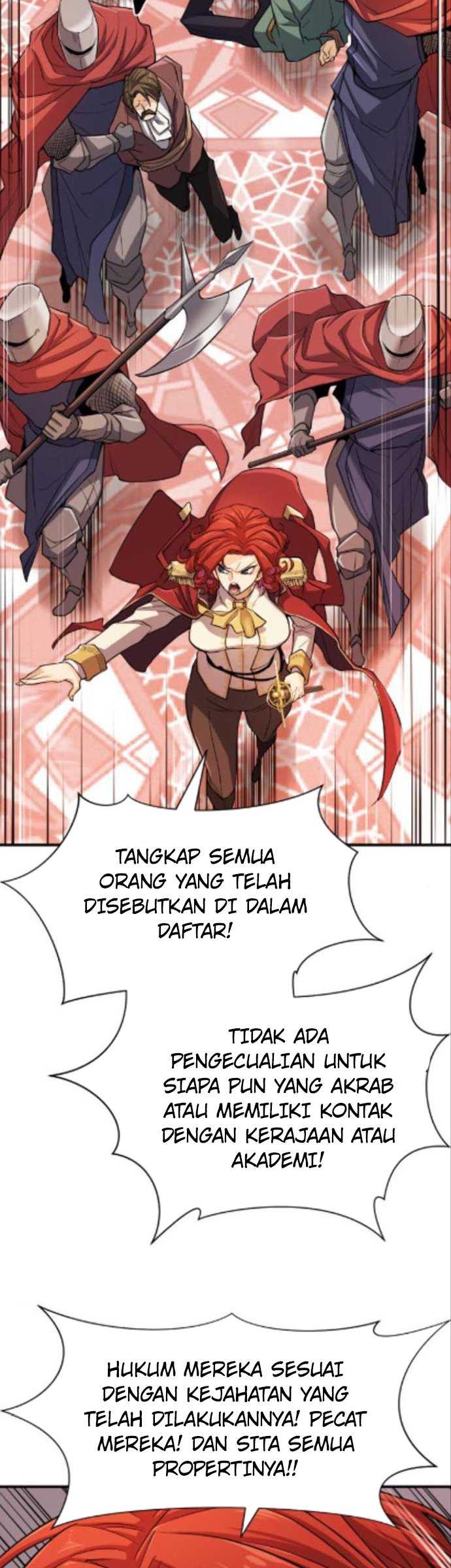 The World’s Best Engineer Chapter 42 halaman 19