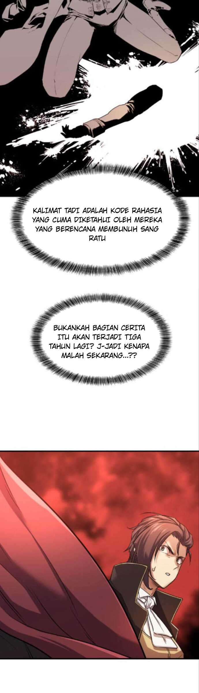 The World’s Best Engineer Chapter 42 halaman 48