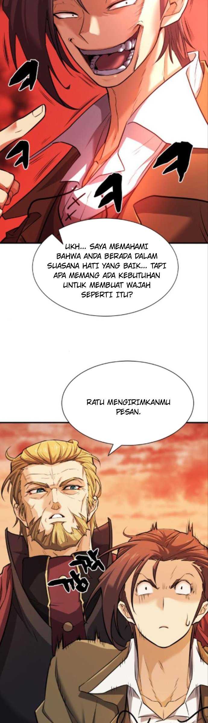 The World’s Best Engineer Chapter 42 halaman 23