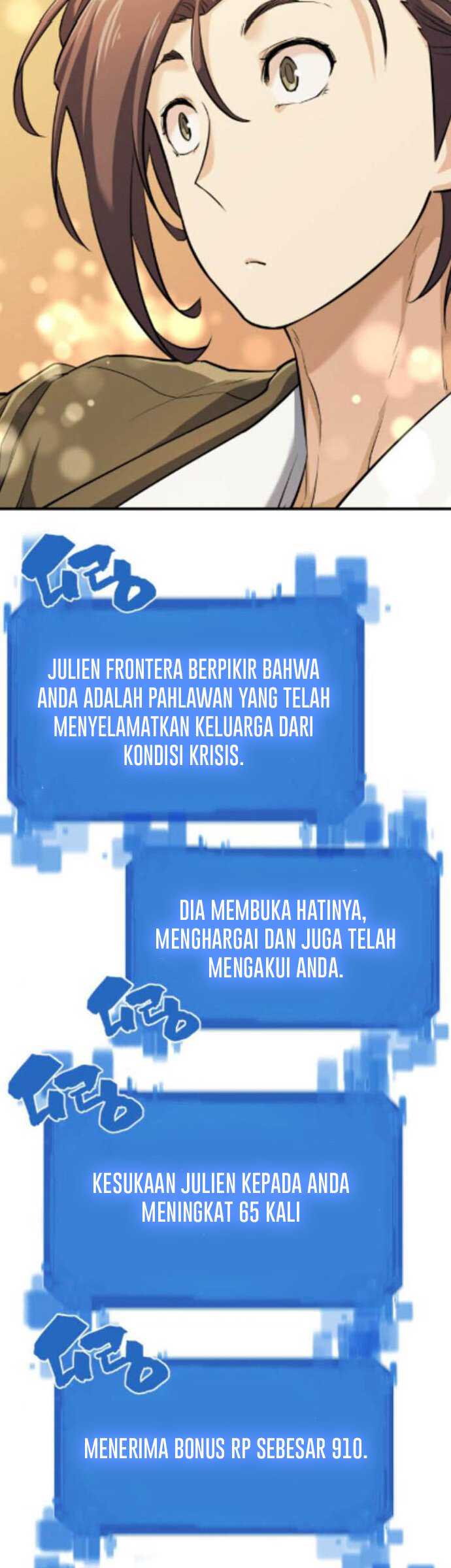 The World’s Best Engineer Chapter 42 halaman 32