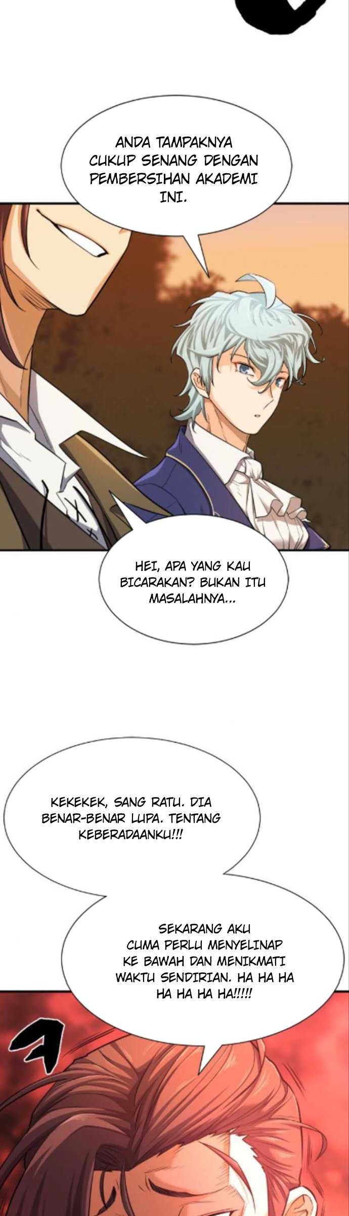 The World’s Best Engineer Chapter 42 halaman 22