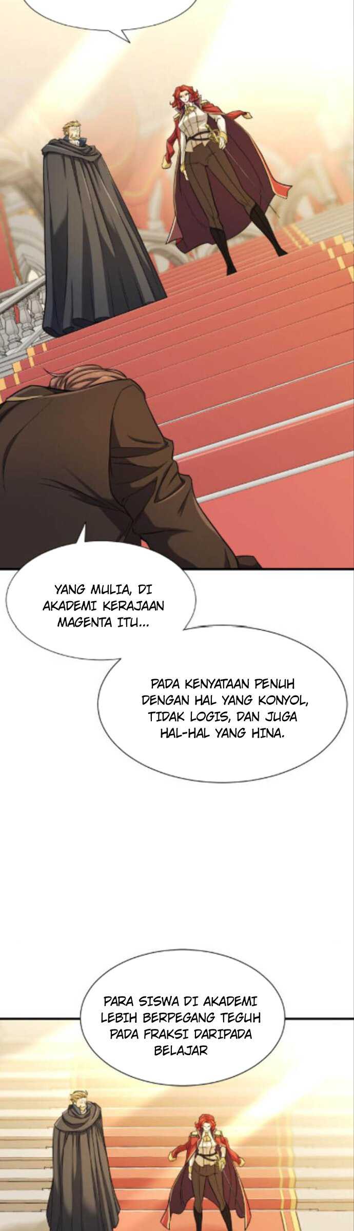 The World’s Best Engineer Chapter 42 halaman 10