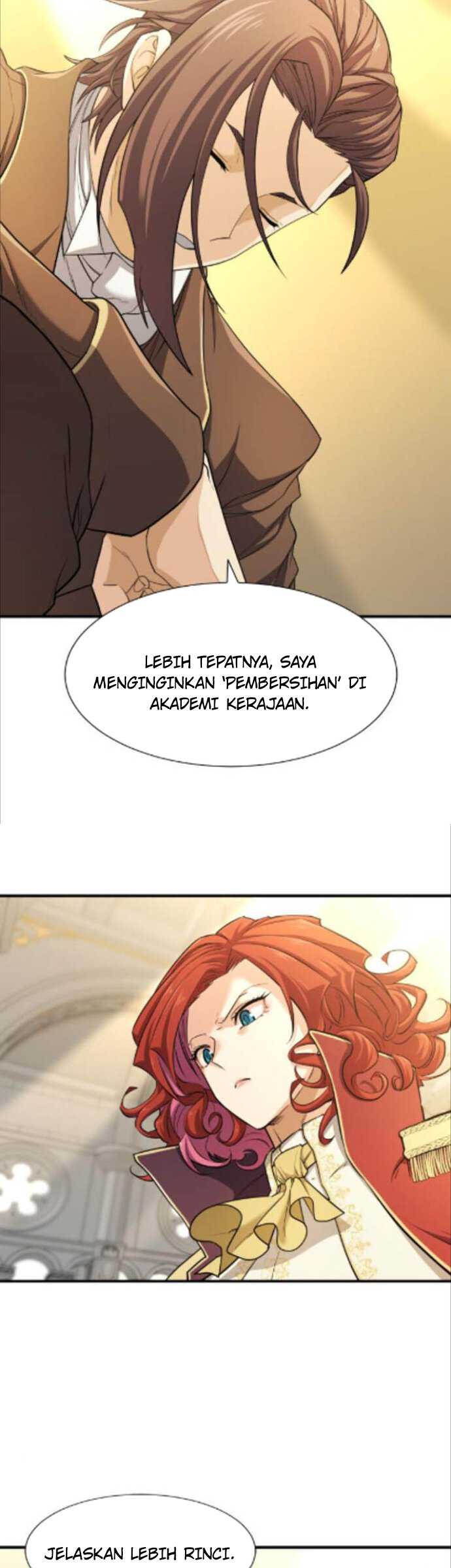 The World’s Best Engineer Chapter 42 halaman 9