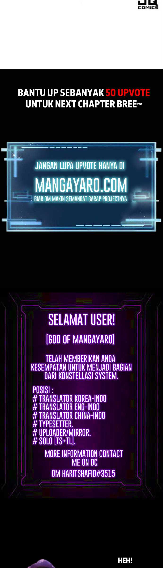 The World’s Best Engineer Chapter 42 halaman 50