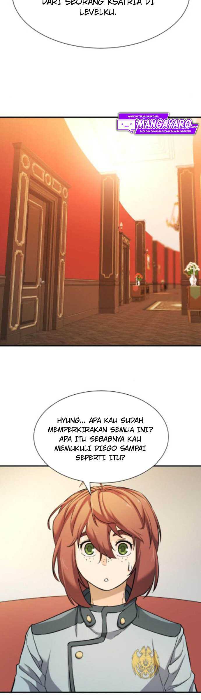 The World’s Best Engineer Chapter 42 halaman 28